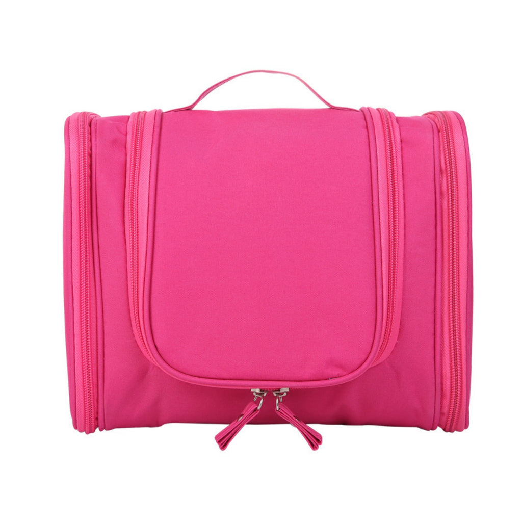 Large Capacity Hanging Toiletries Storage Bag