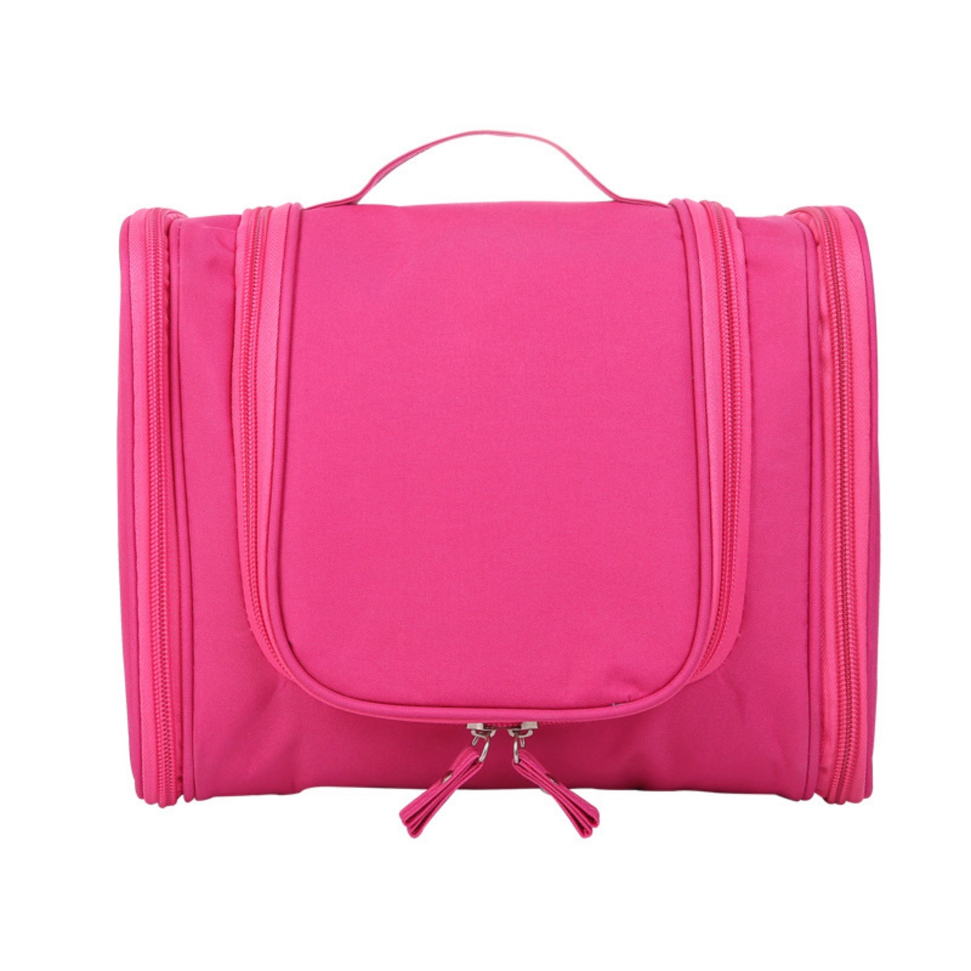 Large Capacity Hanging Toiletries Storage Bag