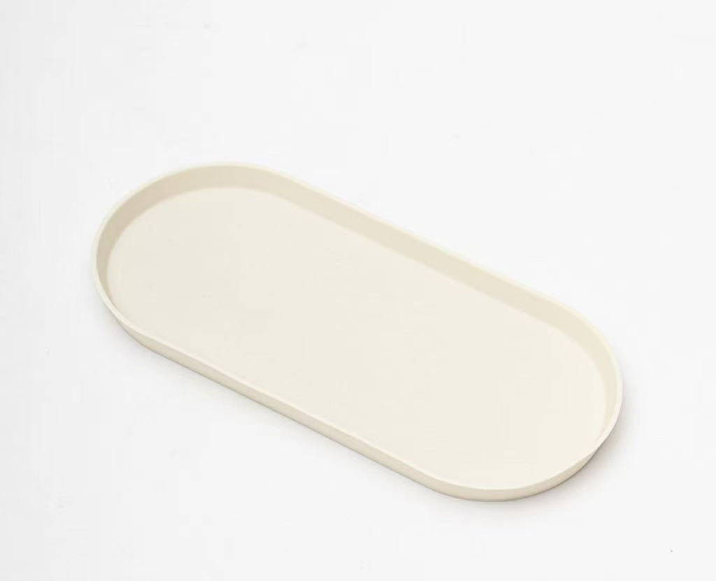 Silicone Minimalist Tray