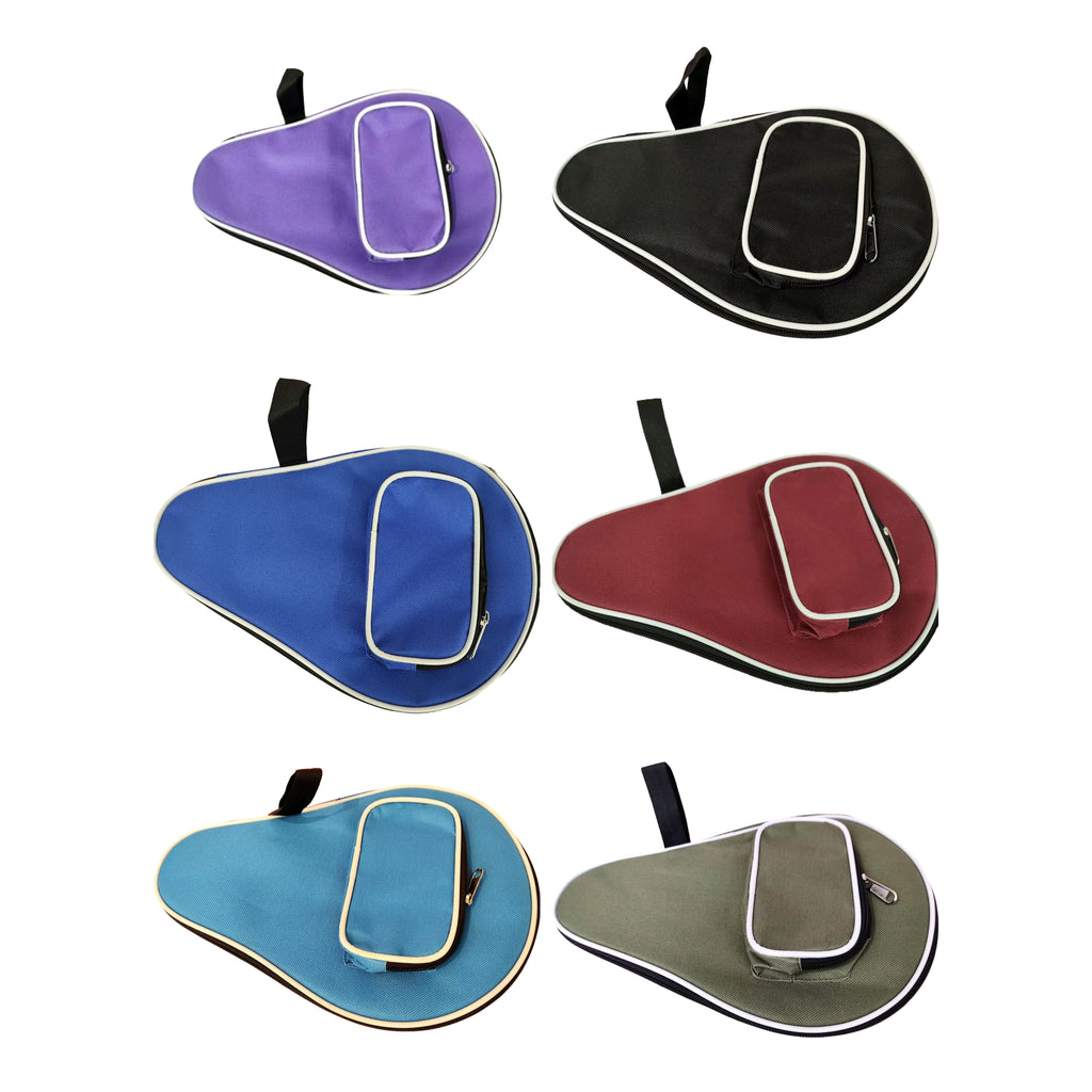 Double Paddle Case Carry Bag Tournament Ready Protection