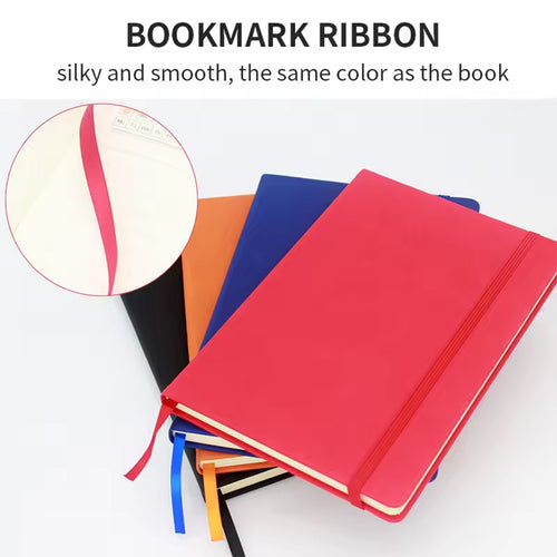 A5 Hardcover Journal Notebook