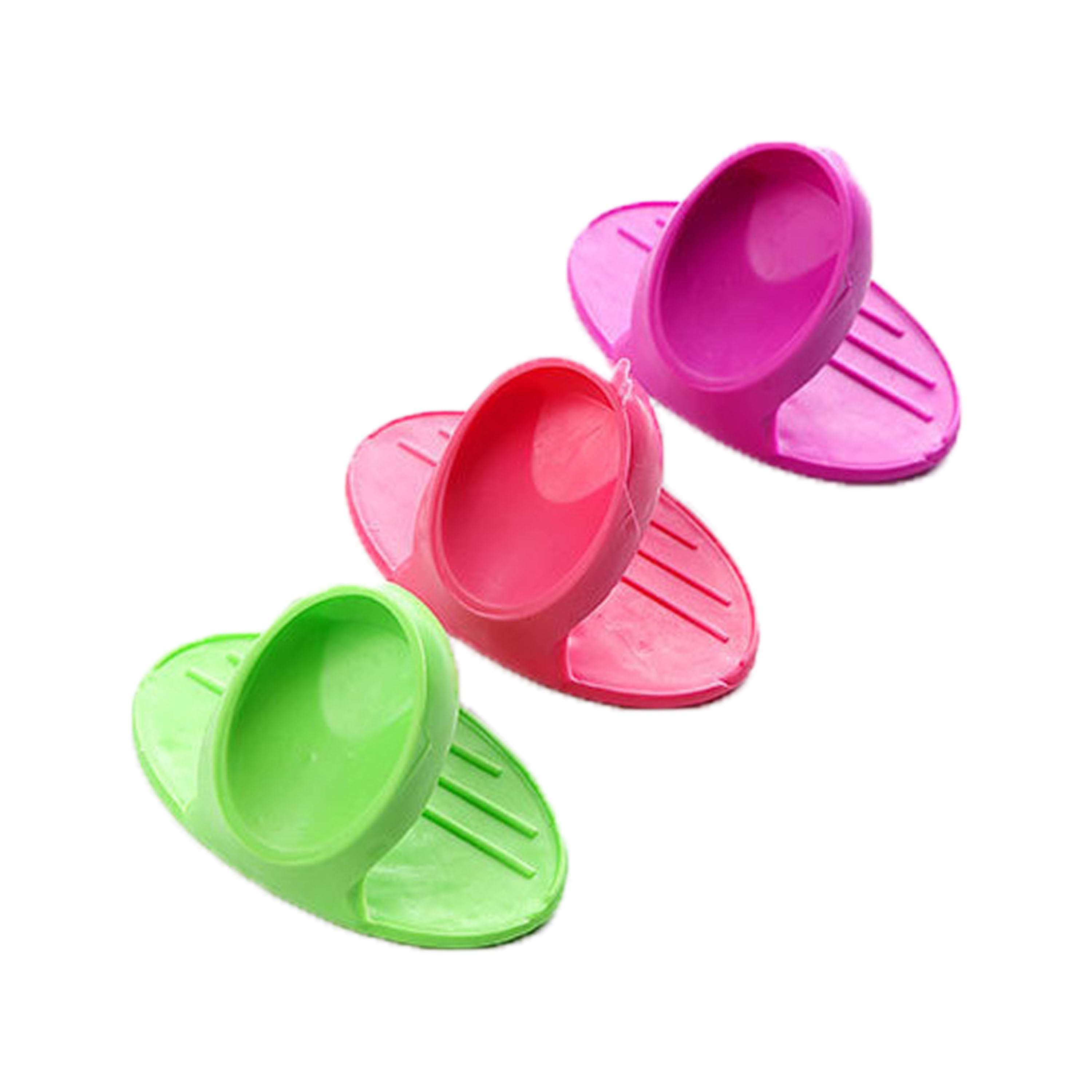 Silicone Anti-Scalding Gloves