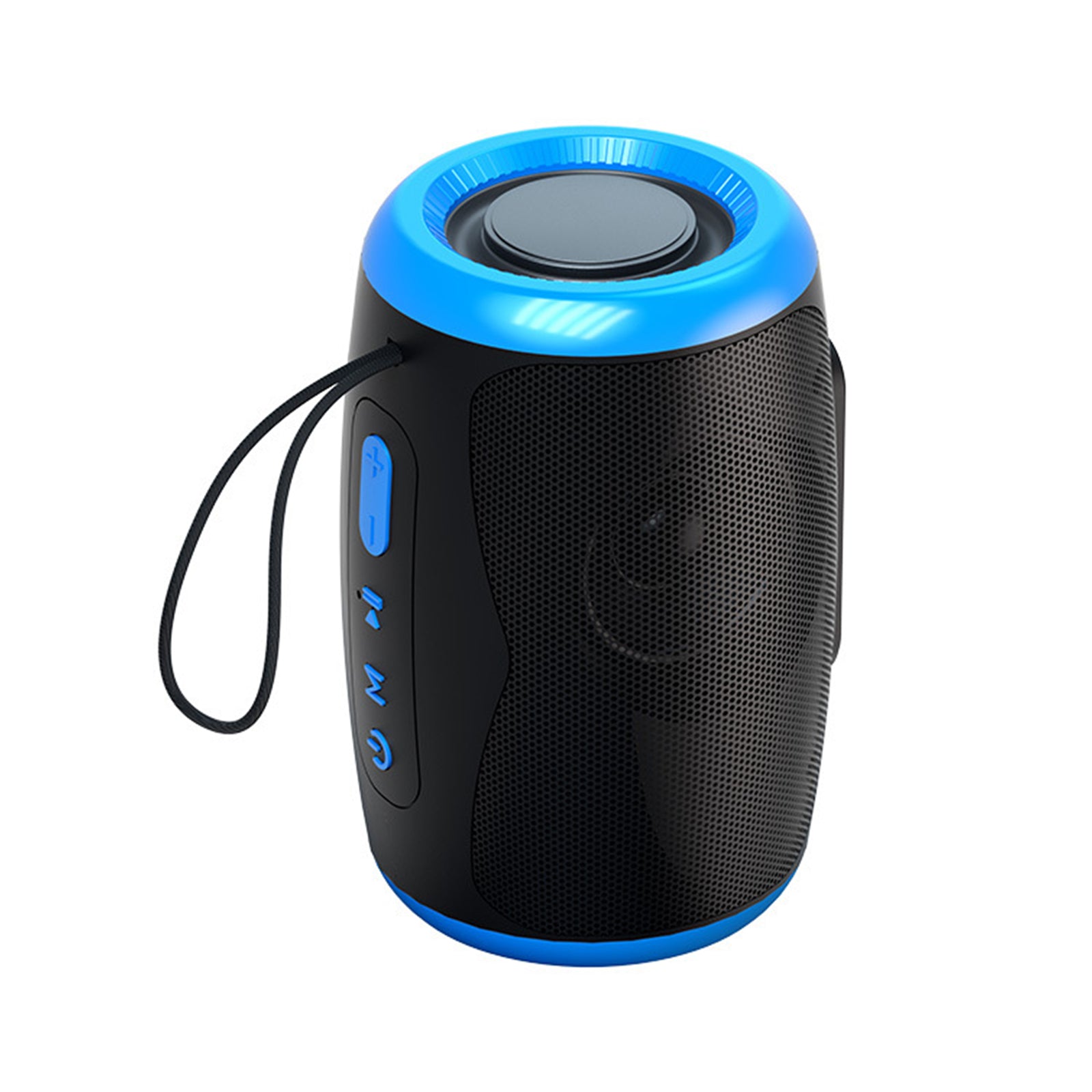 Long Endurance Wireless Bluetooth Speaker