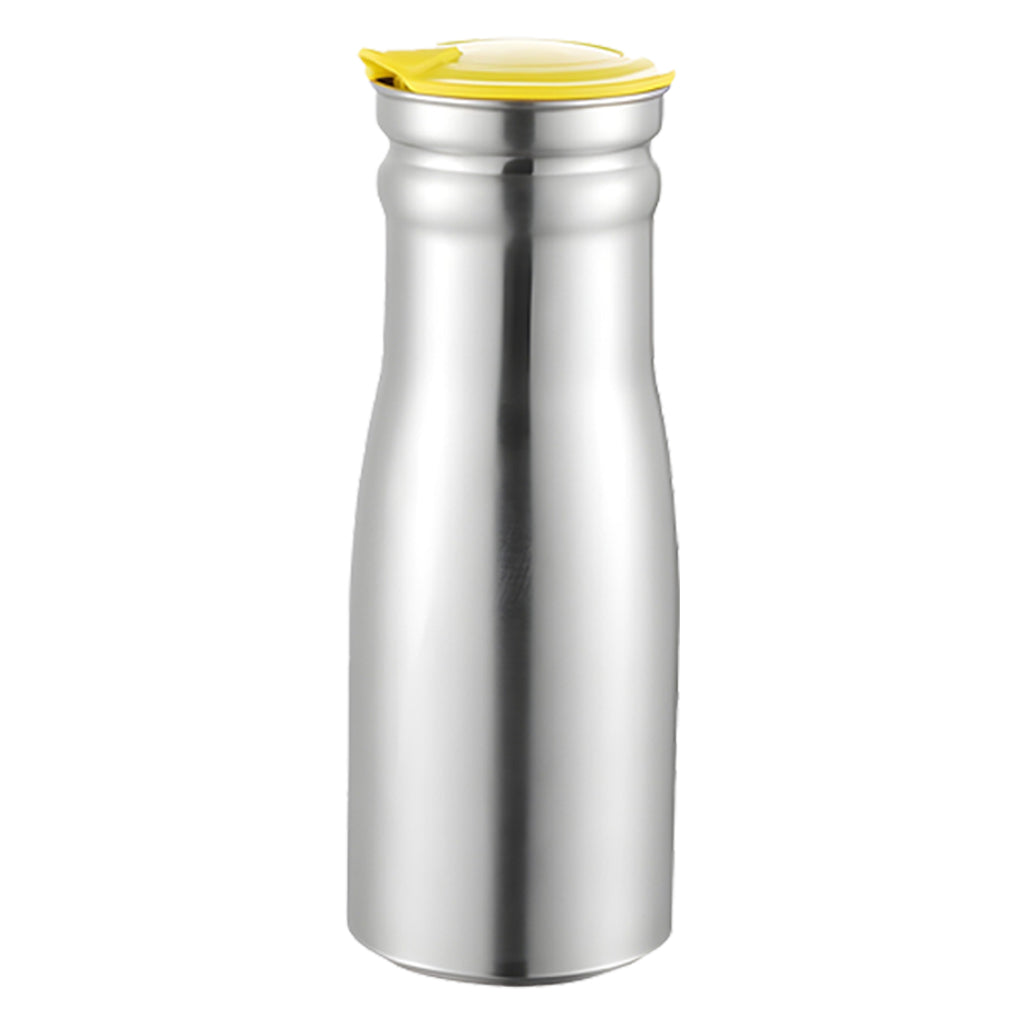 34 Oz. Vacuum Insulated Stainless Steel Kettle