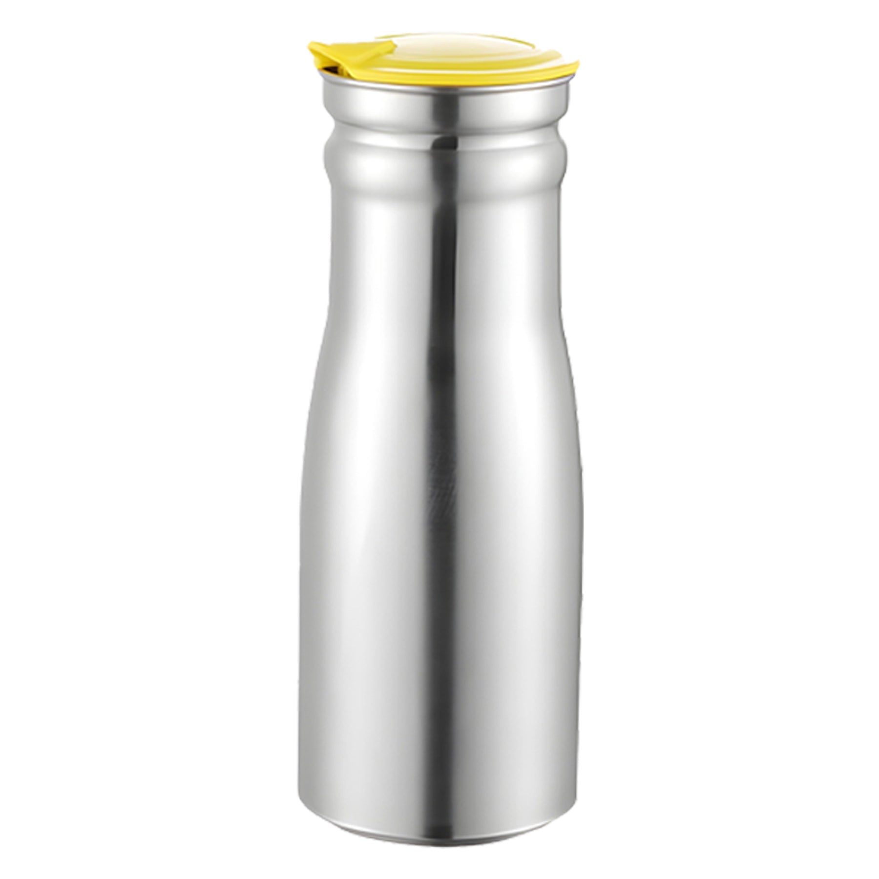 34 Oz. Vacuum Insulated Stainless Steel Kettle