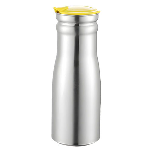 34 Oz. Vacuum Insulated Stainless Steel Kettle
