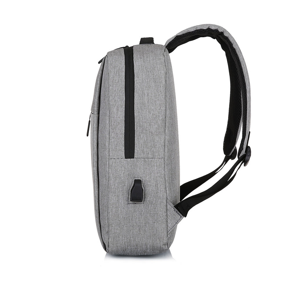 High Tech Laptop Backpack