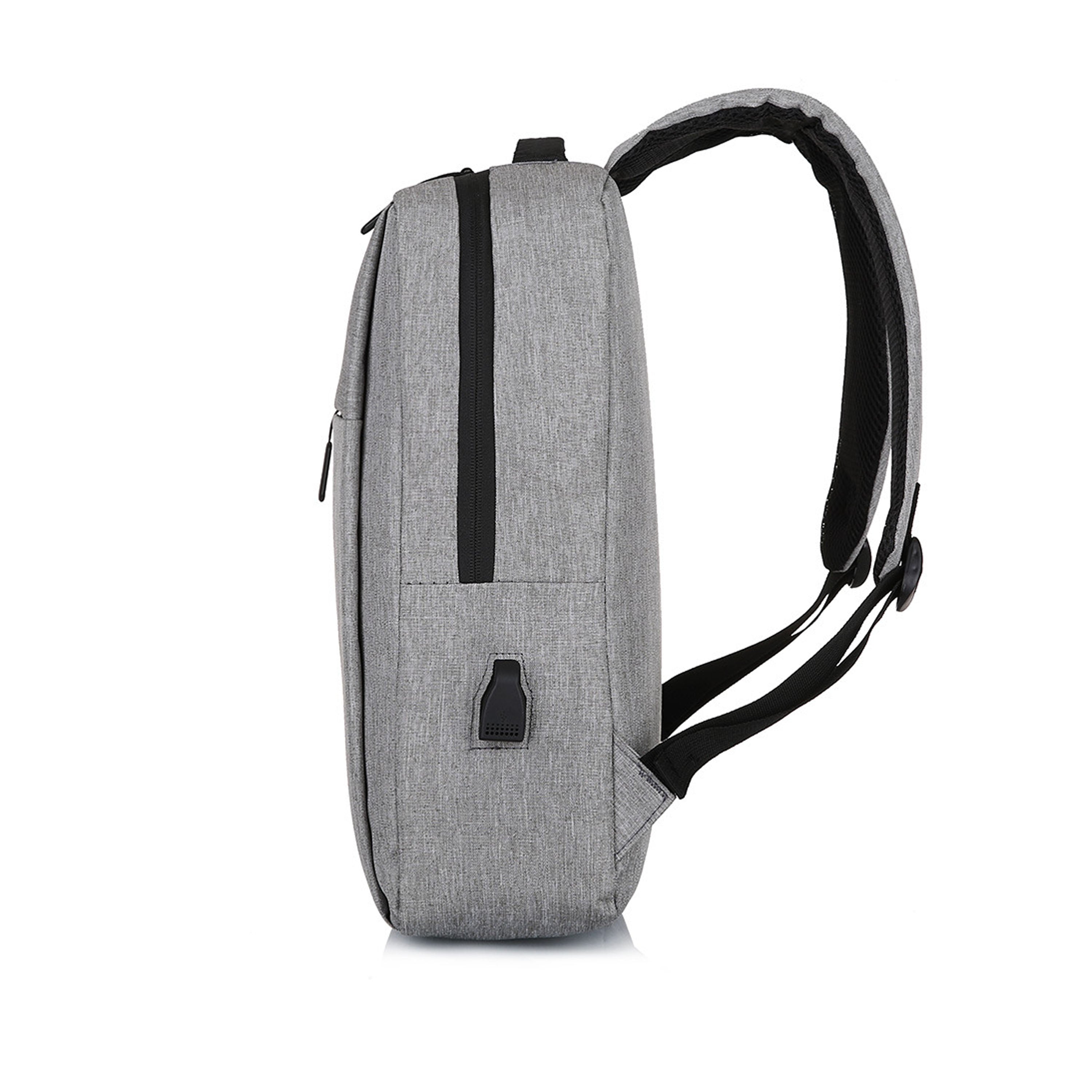 High Tech Laptop Backpack