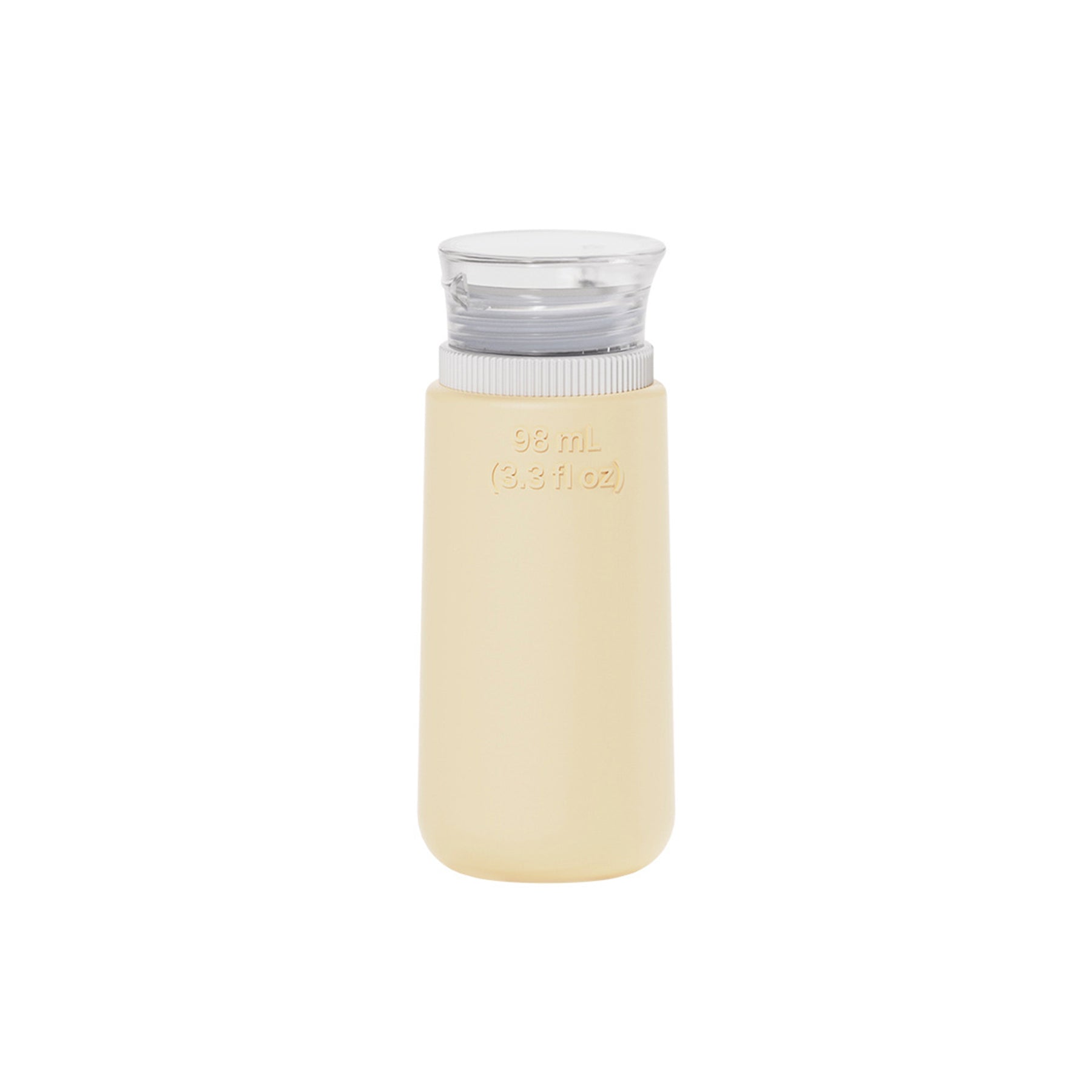 Travel Silicone Dispenser Bottles