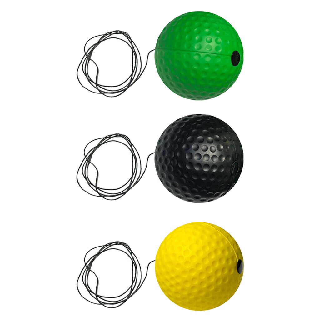 Boxing Reflex Ball
