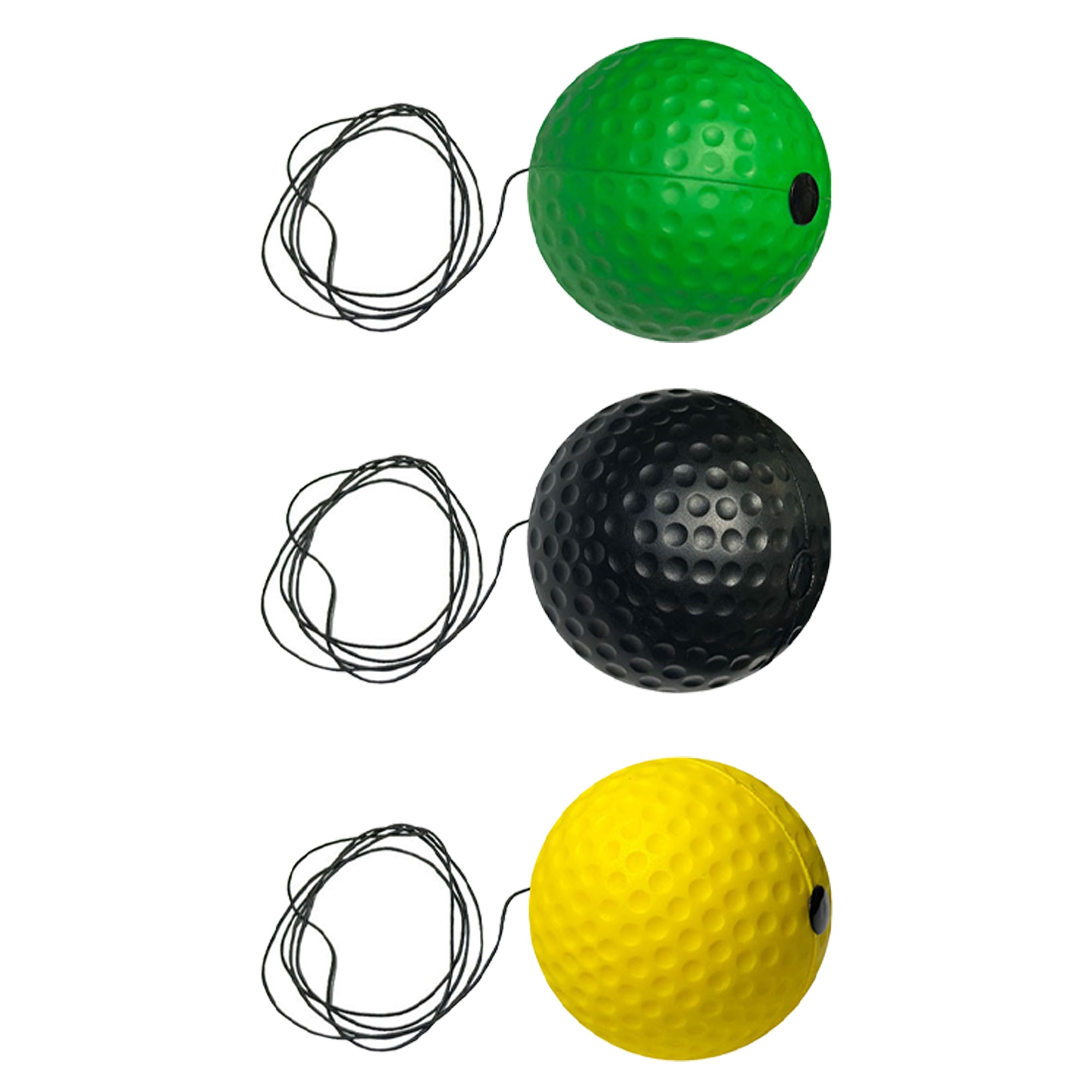 Boxing Reflex Ball