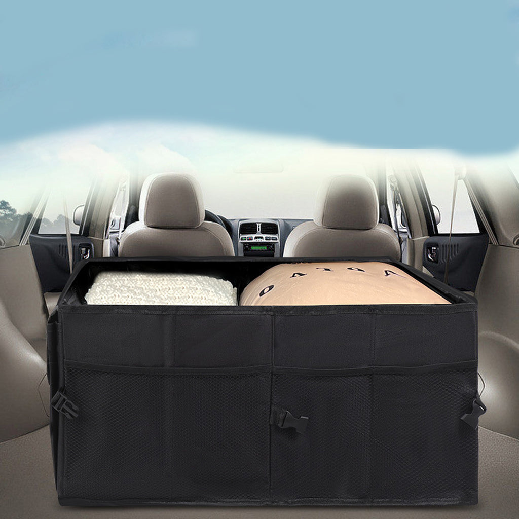 Back Car Storage Accessories Automatic