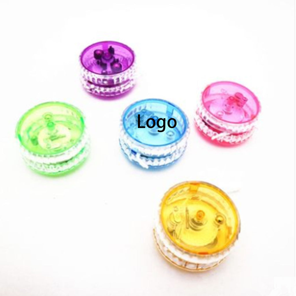 Light Up Yo Yo Ball