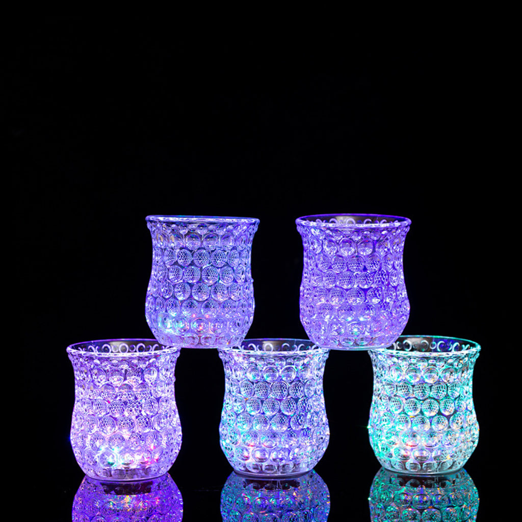 Luminasip Led Flashing Cup