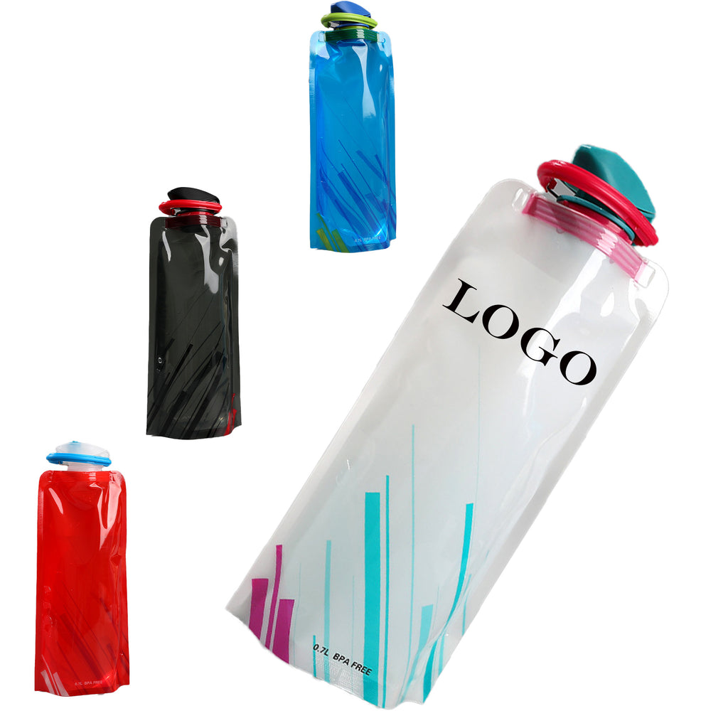 Portable Water Bag For Mountaineering