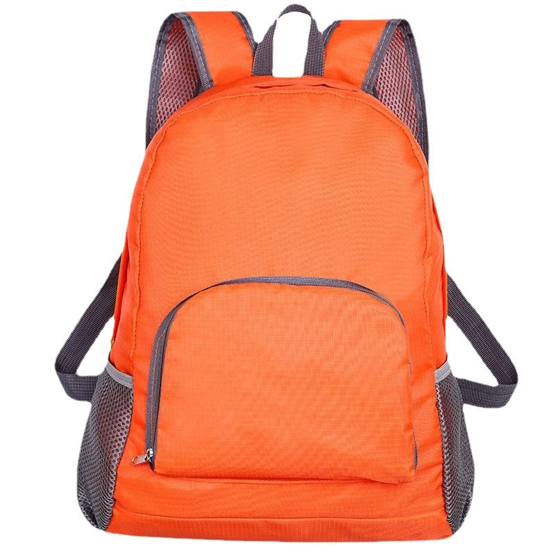 20L Outdoor Folding Backpack