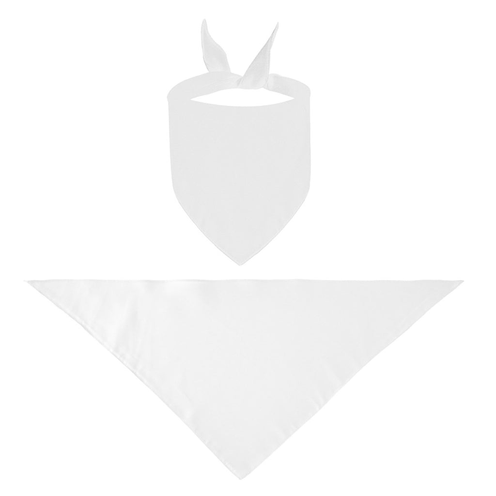 Durable Triangle Pet Bandanas