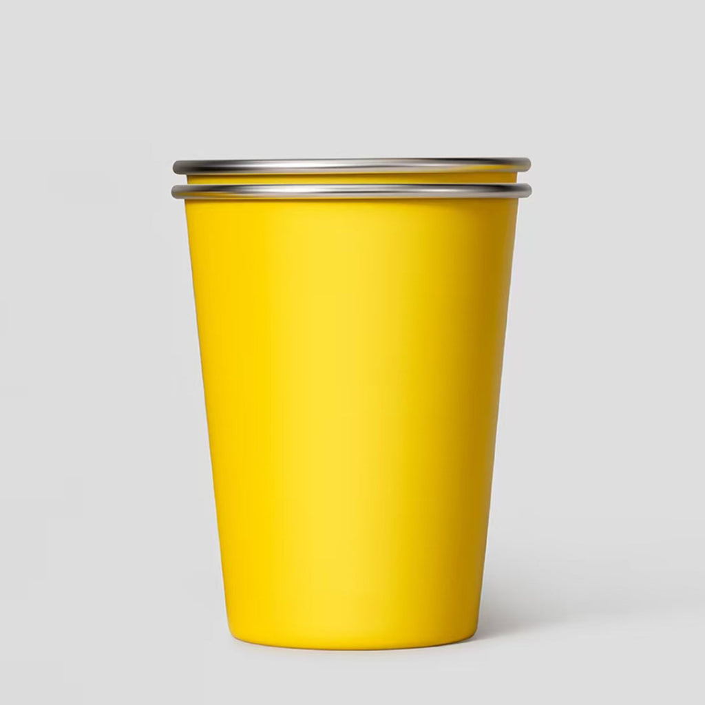Stainless Steel Camping Direct - Drink Cup