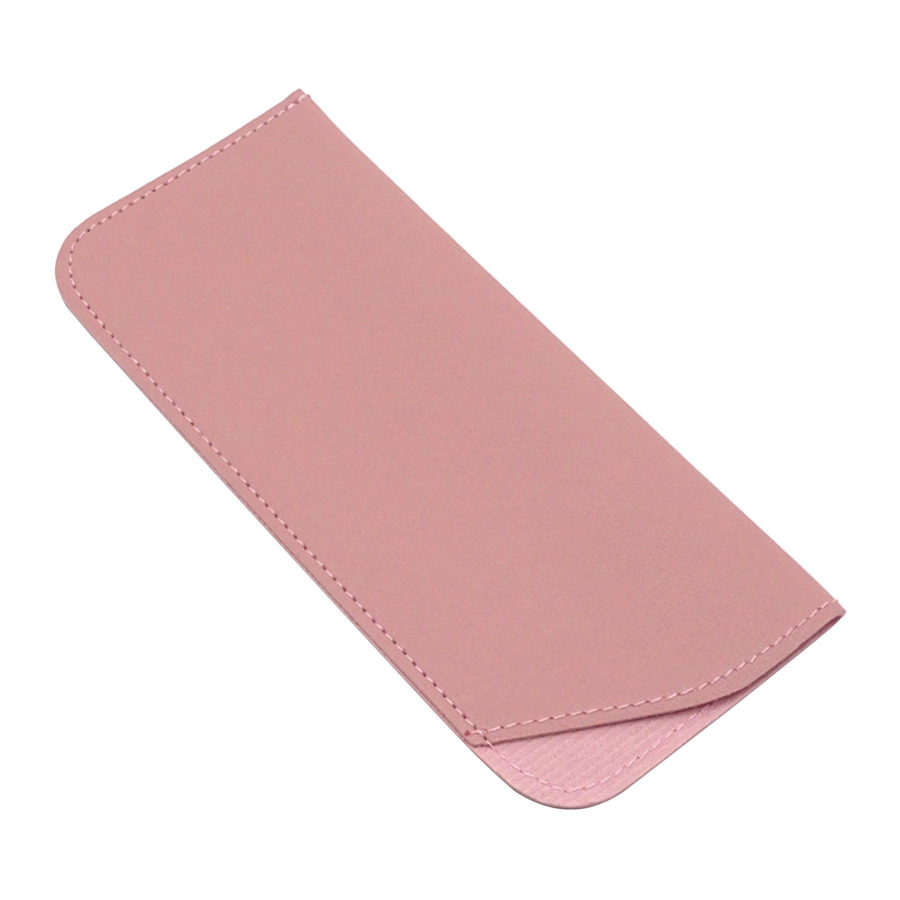 Portable Pu Soft Sunglasses Case