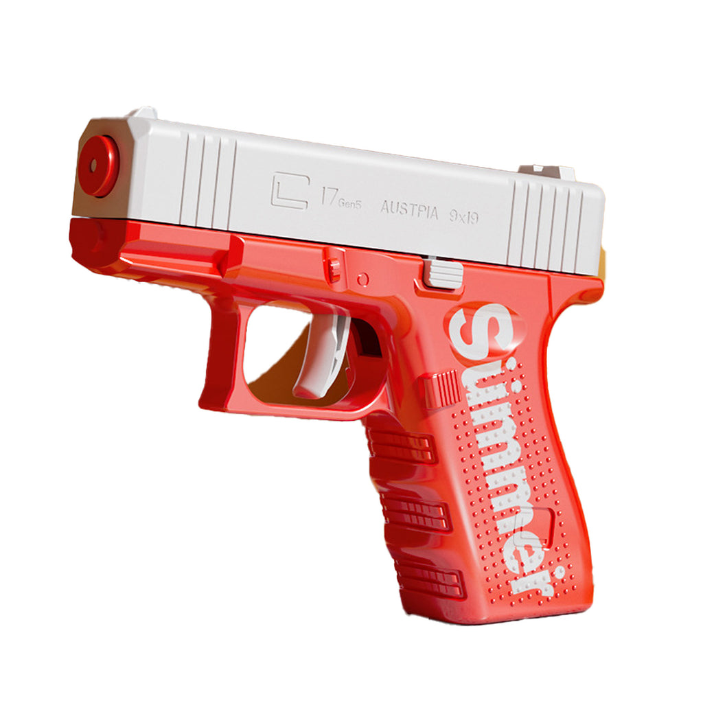 Mini Glock Water Gun