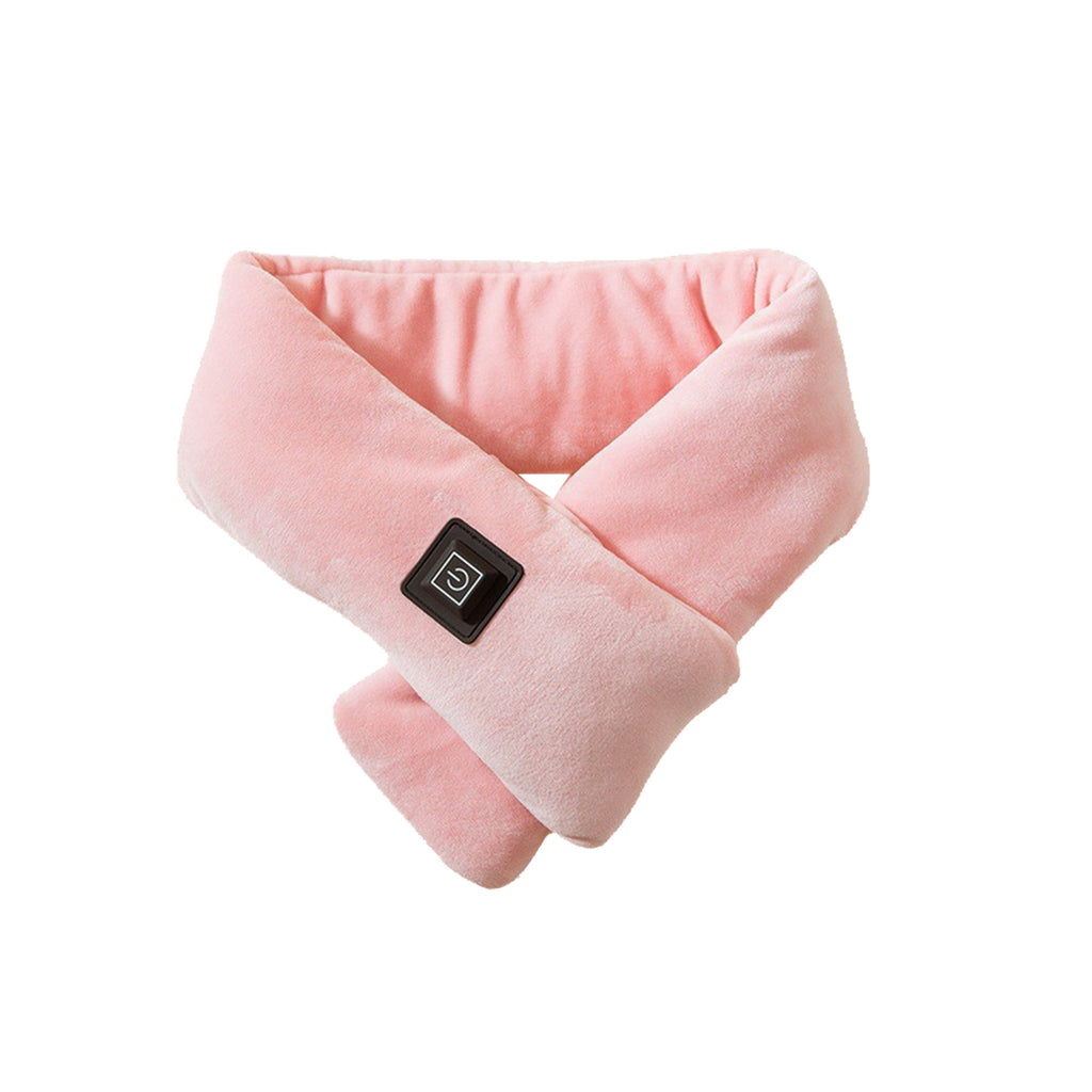 Graphene Smart Heating Scarf