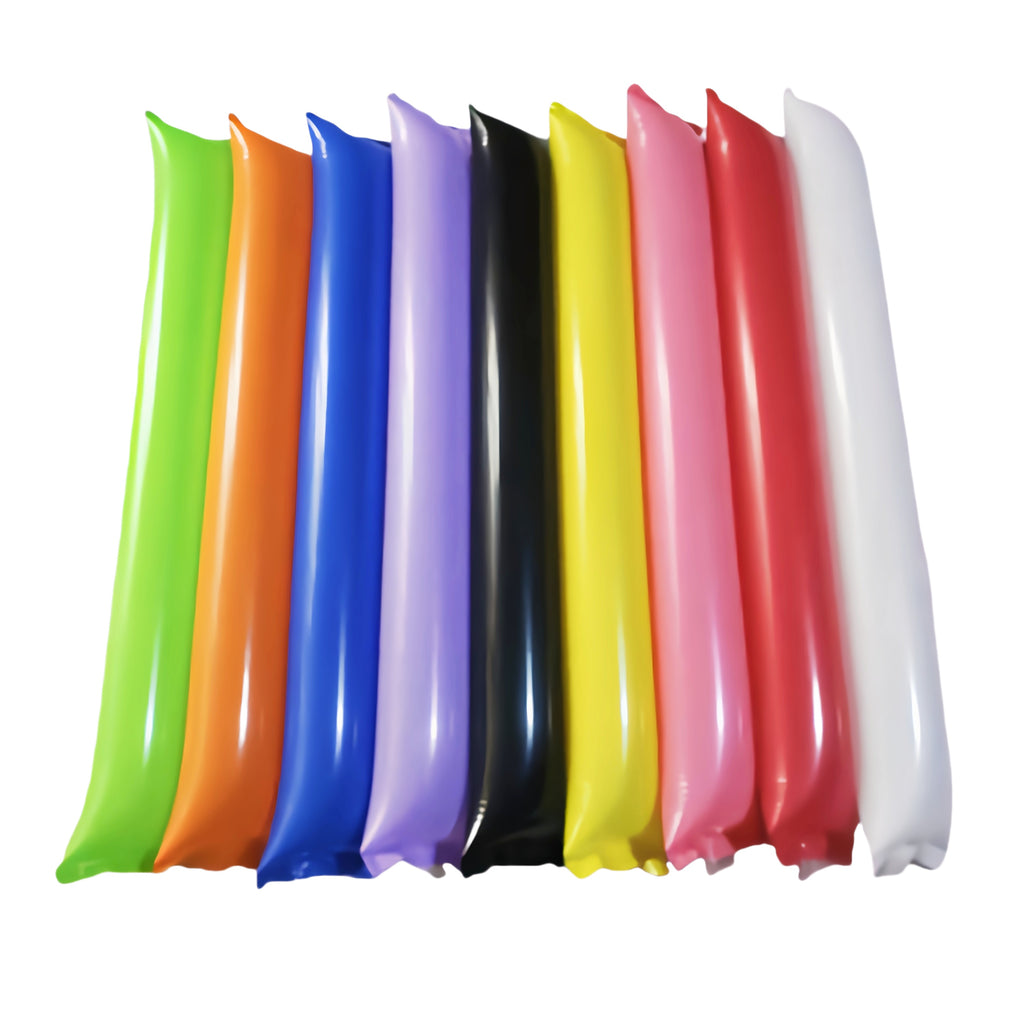 Inflatable Cheerleading Pom-Poms