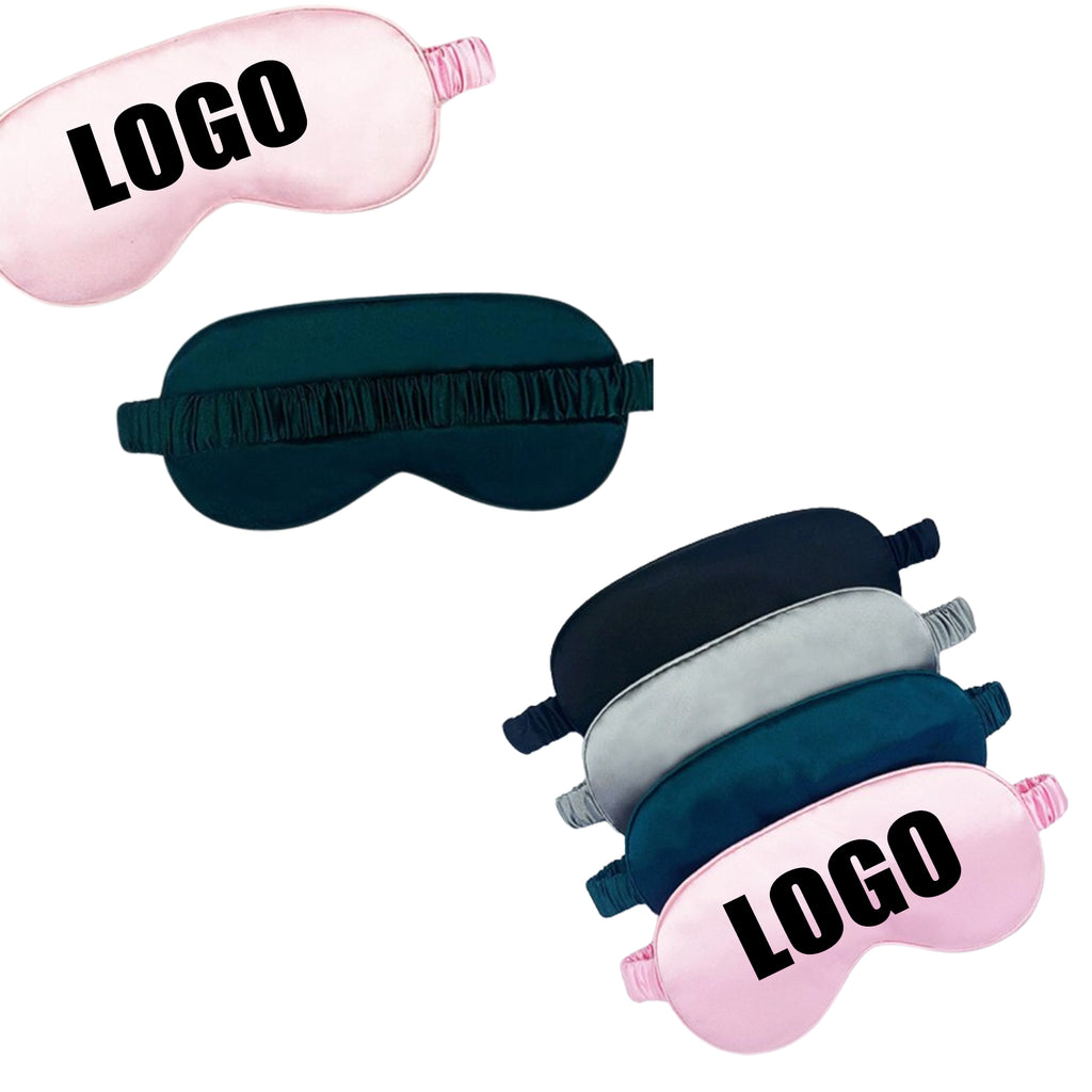 Double Silk Sleep Mask