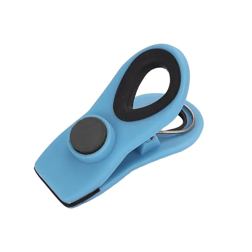 Refrigerator Magnet Food Preservation Moisture-Proof Clip