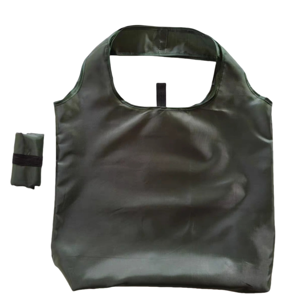 Hand-Held Eco-Friendly Shopping Bag