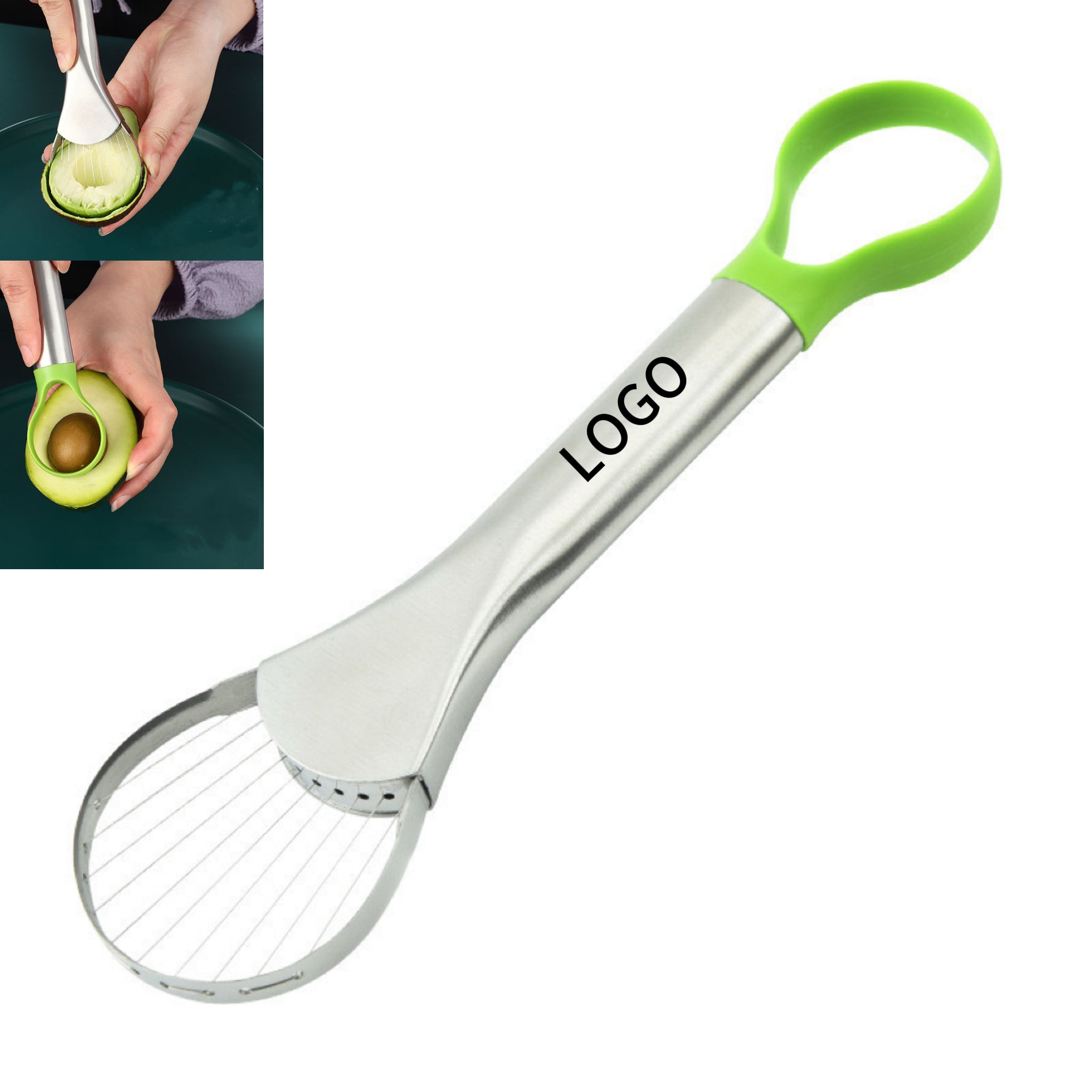 Avocado Slicer Cutter