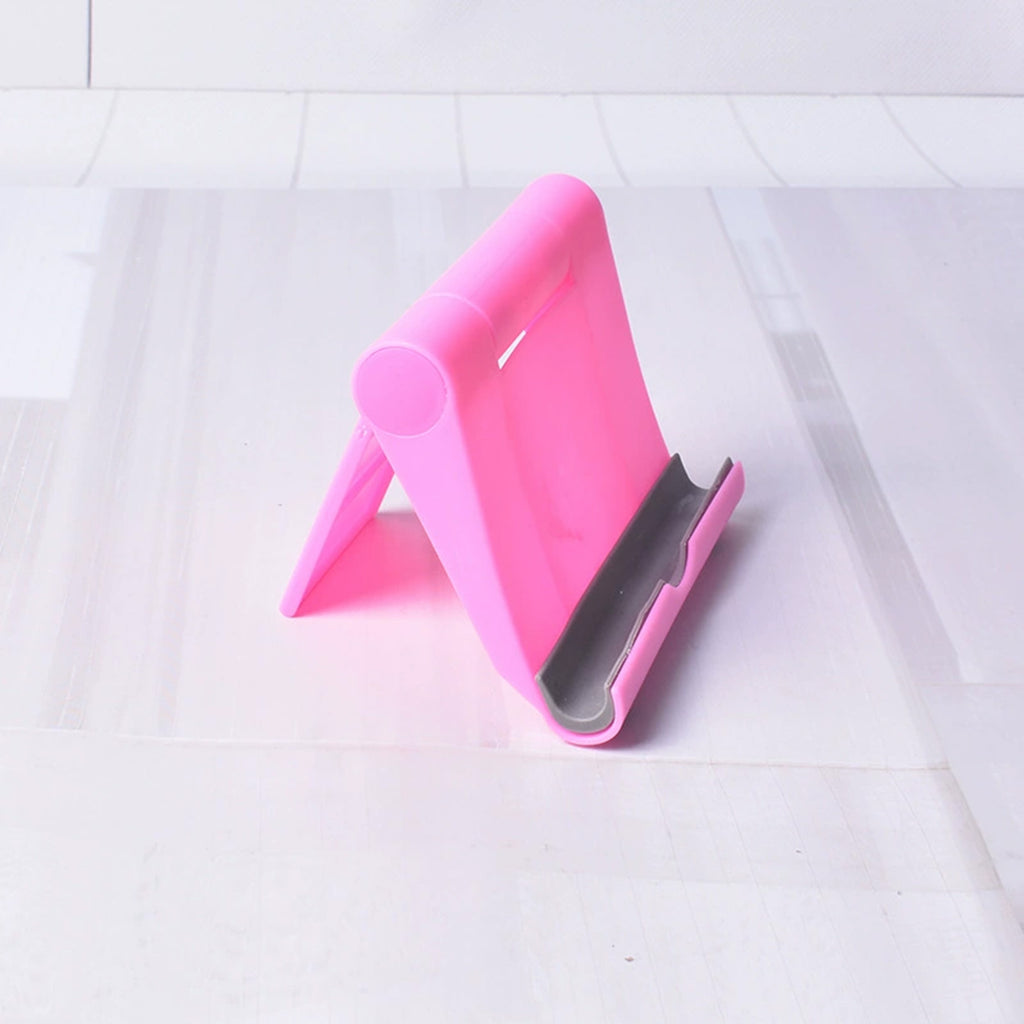 Plastic Desktop Phone Holder
