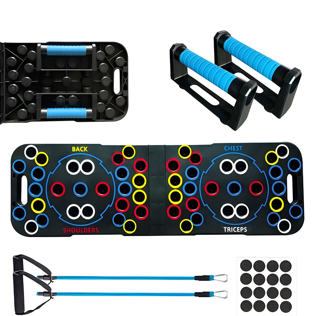 Push up Board For Home Fitness