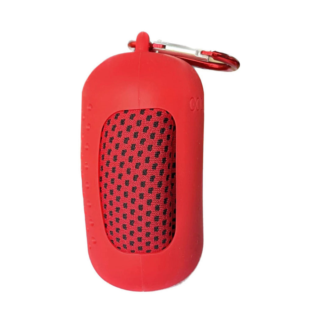 Portable Quick-Drying Fitness Towel