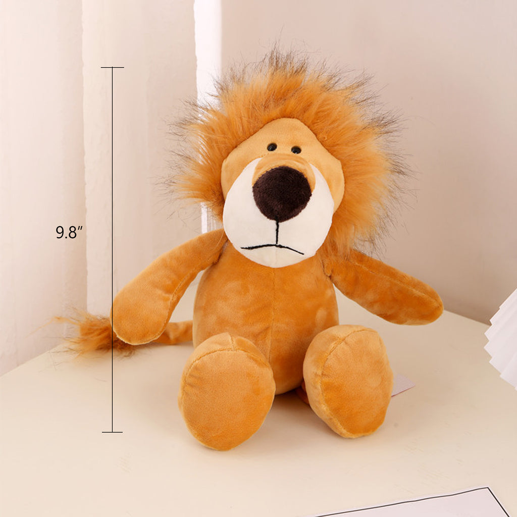 Plush Stuffed Animal
