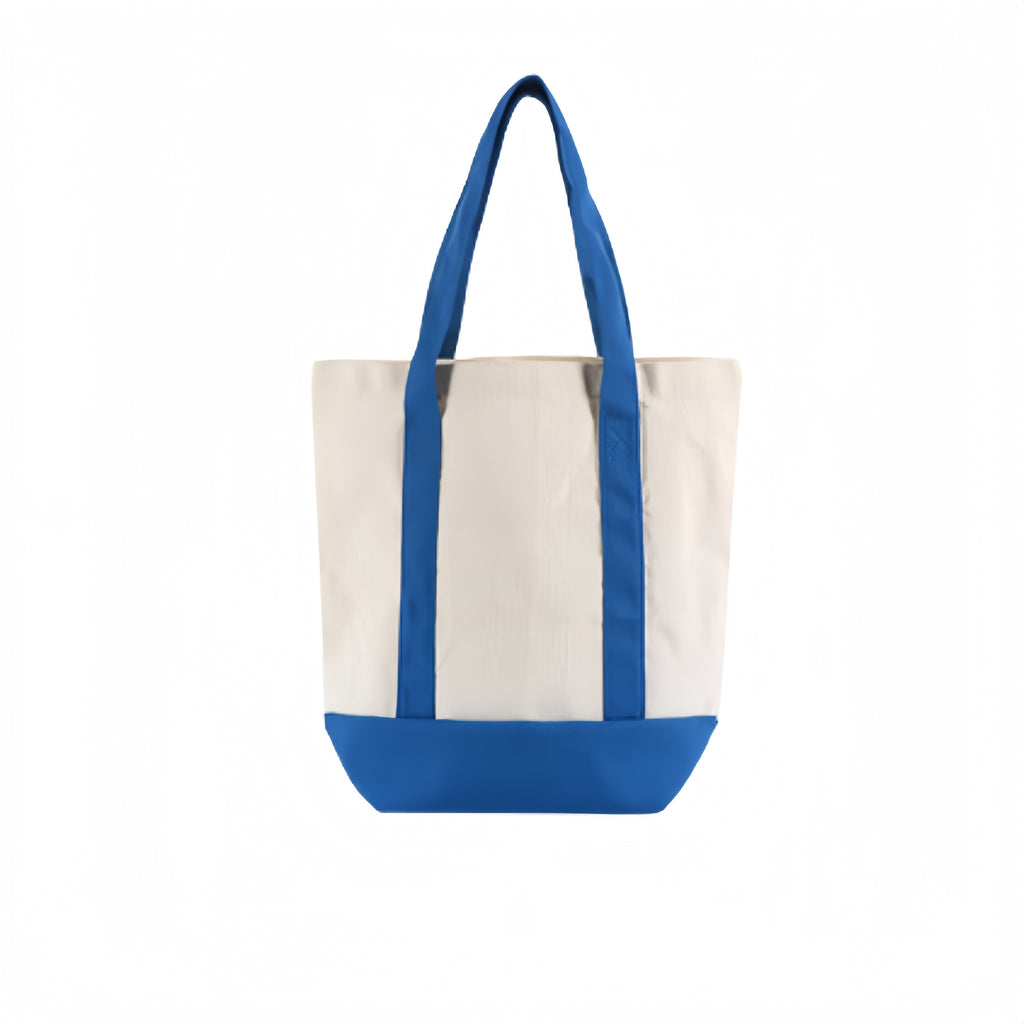 Hand-held Canvas Bag