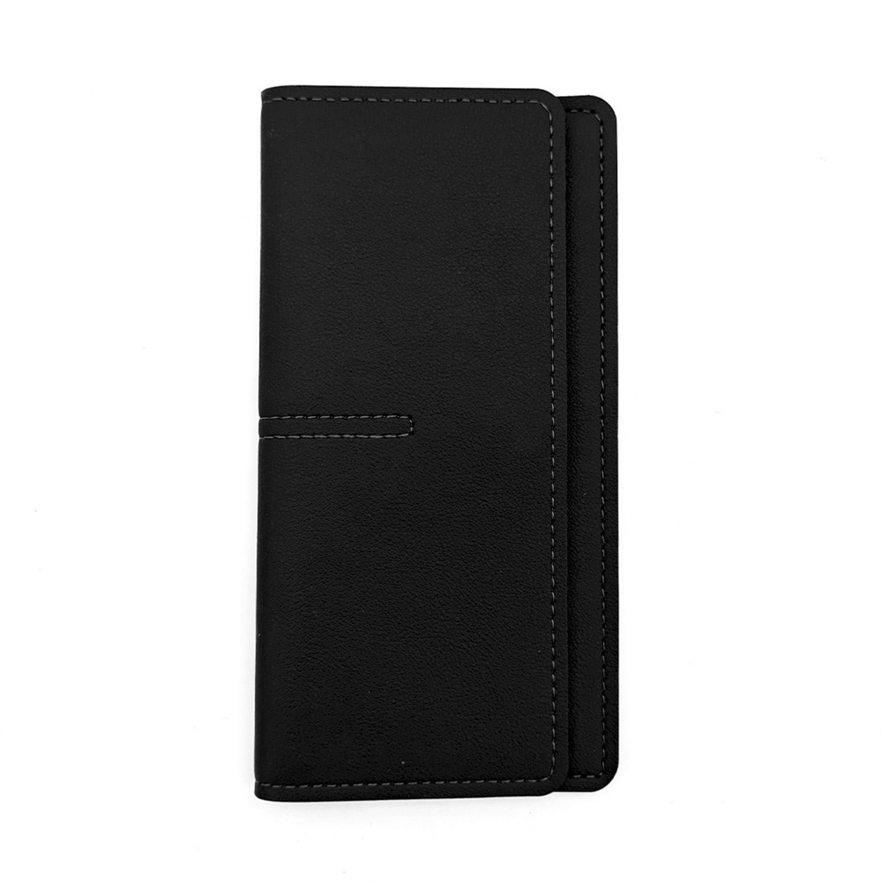 Soft Leather Wallet