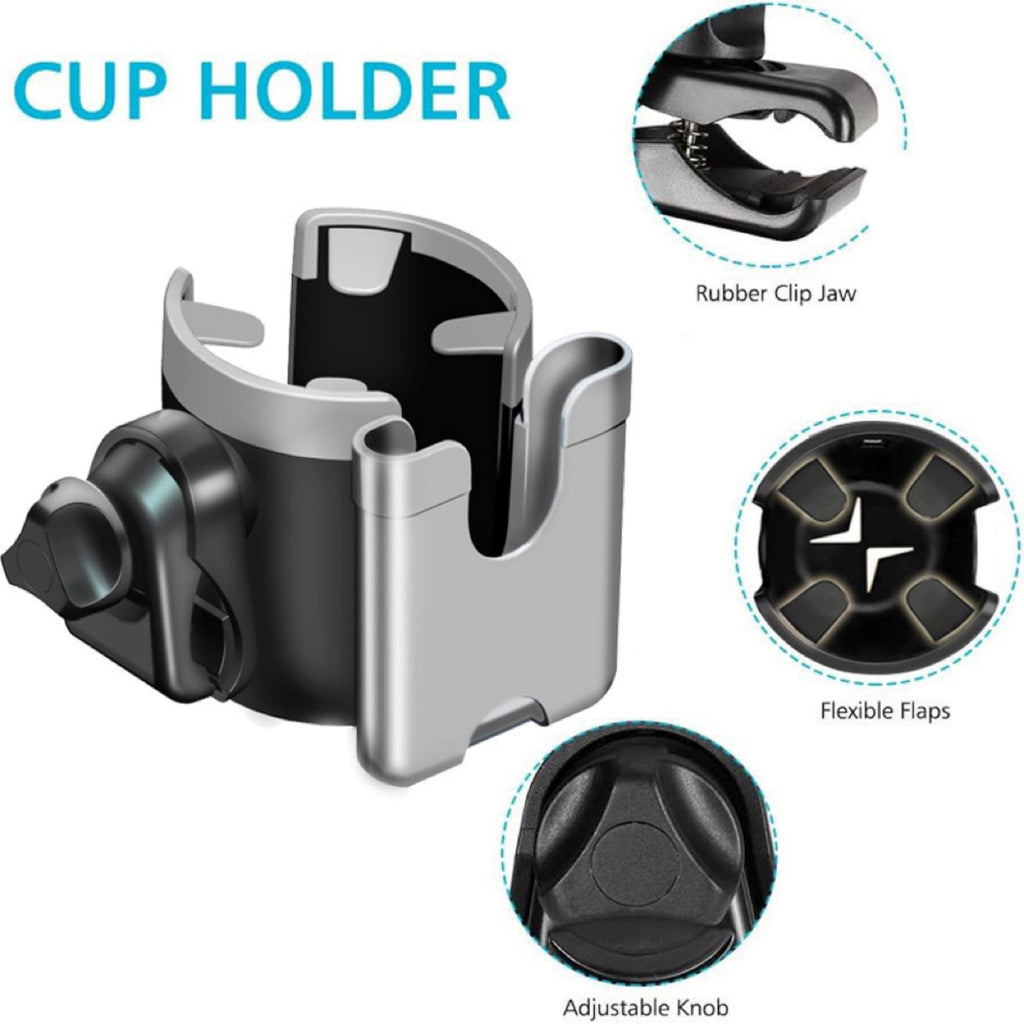 Universal Baby Stroller Cup Holder