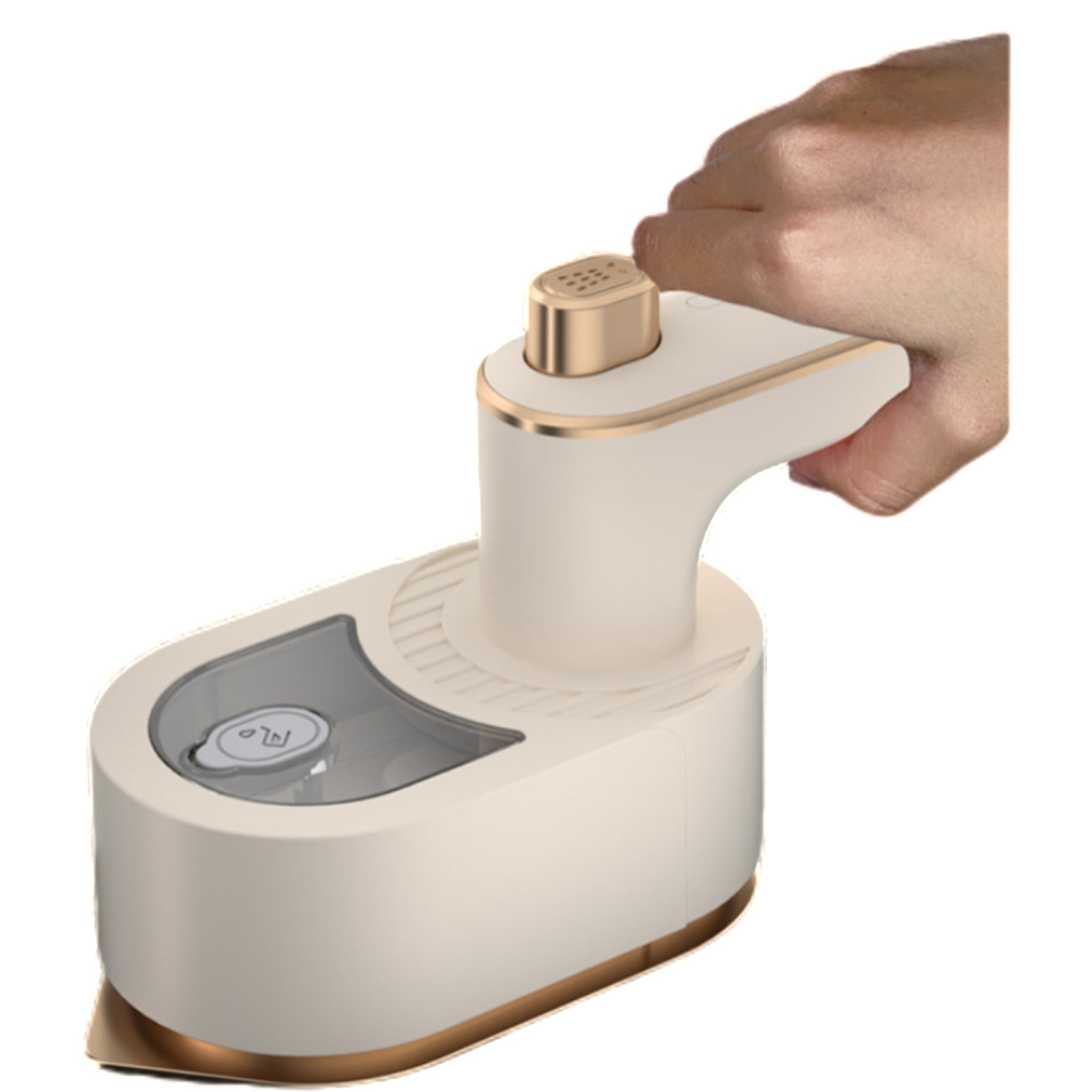 Handheld Hanging Steam Iron