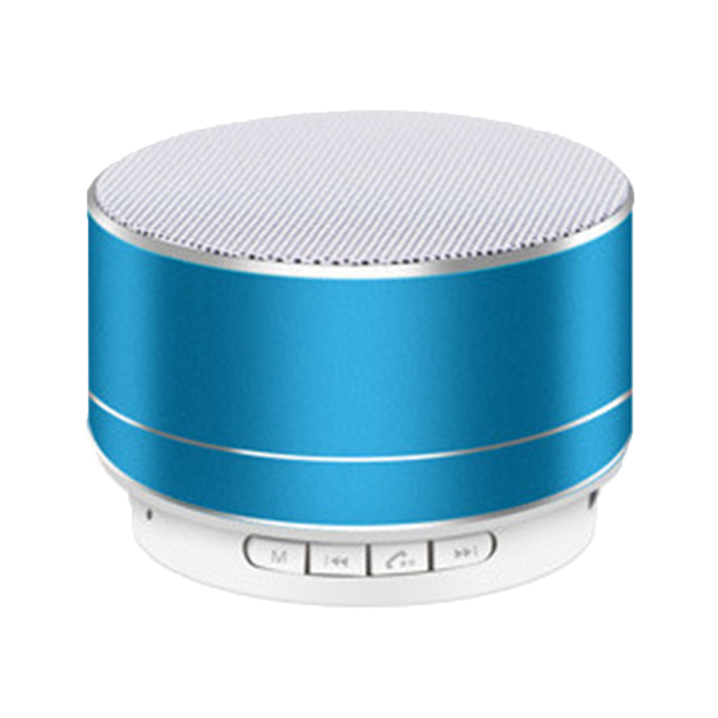 Mini Bluetooth Speaker