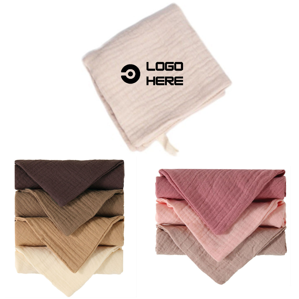 4pieces Baby Wipe Towel Washcloths