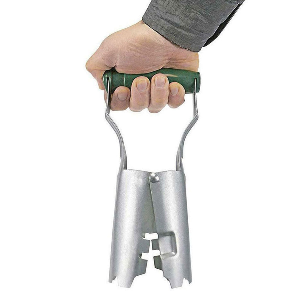 Flower Seedling Transplanter