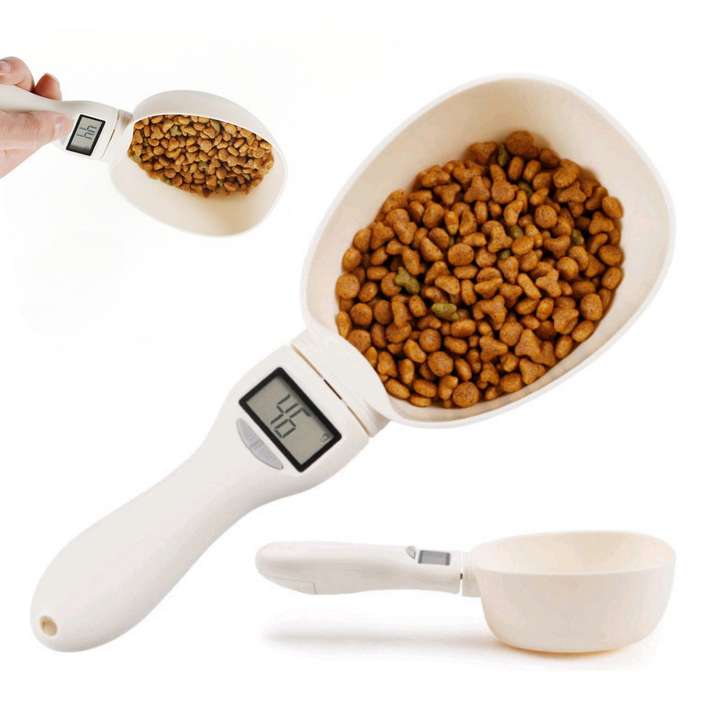 Precision Measuring Spoon
