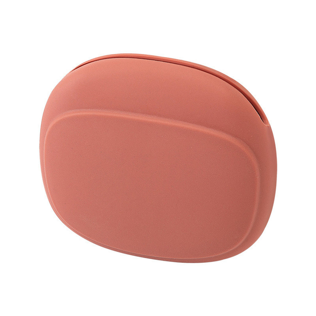 Silicone Earphone Storage Organizer Bag