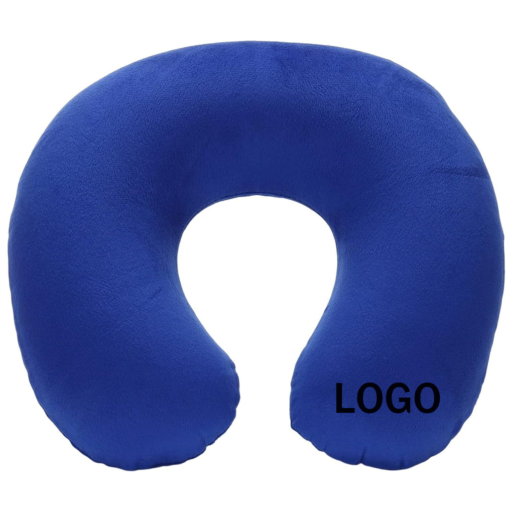 Inflatable Travel Neck Pillow
