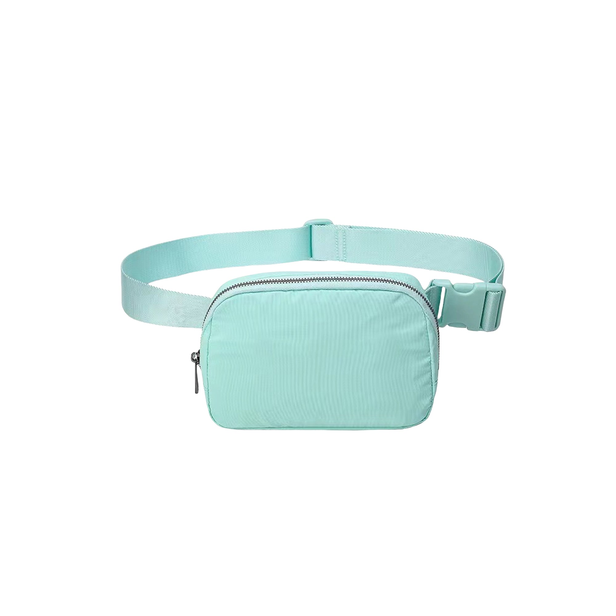 Nylon Waterproof Sling Bag