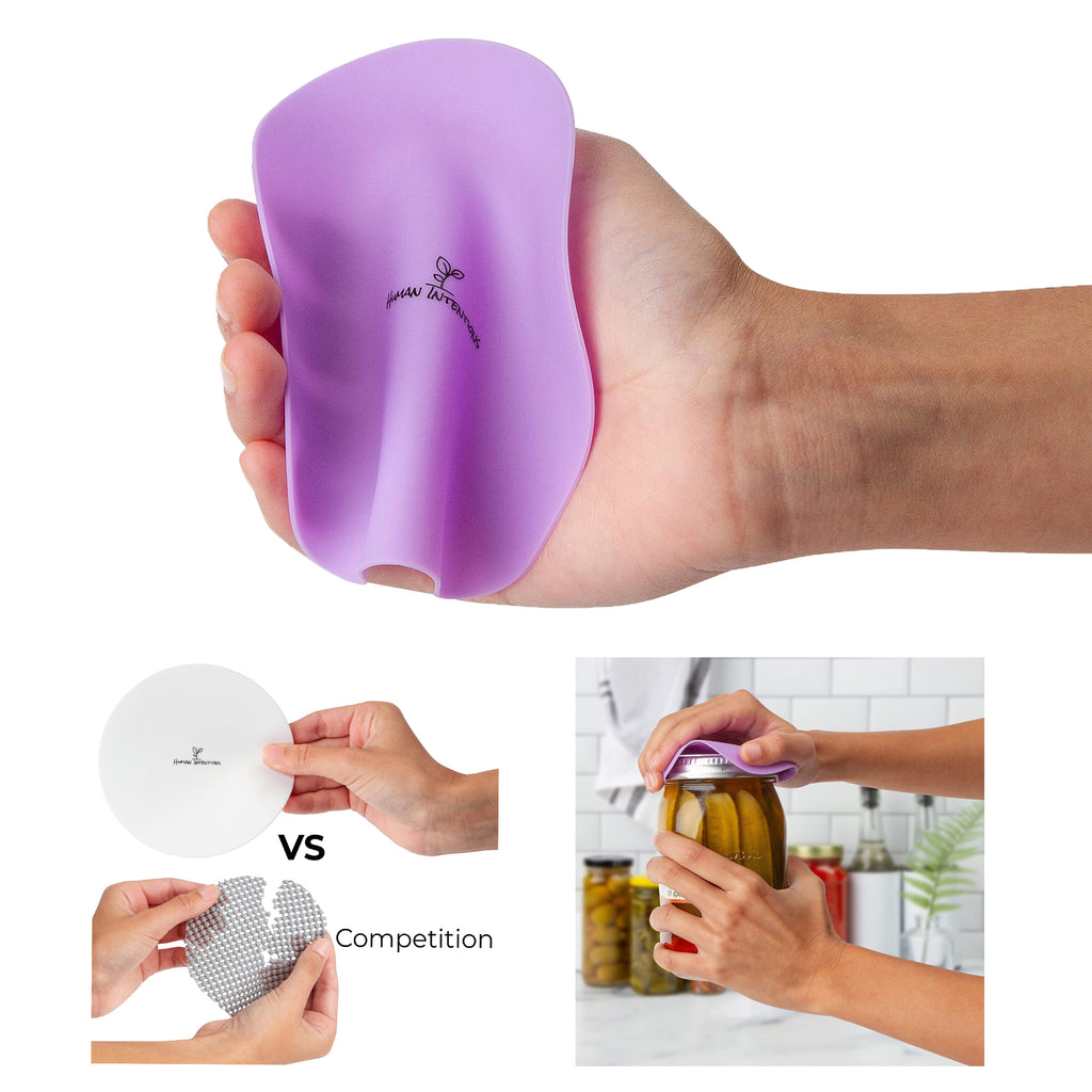 Jar Opener Gripper Pads