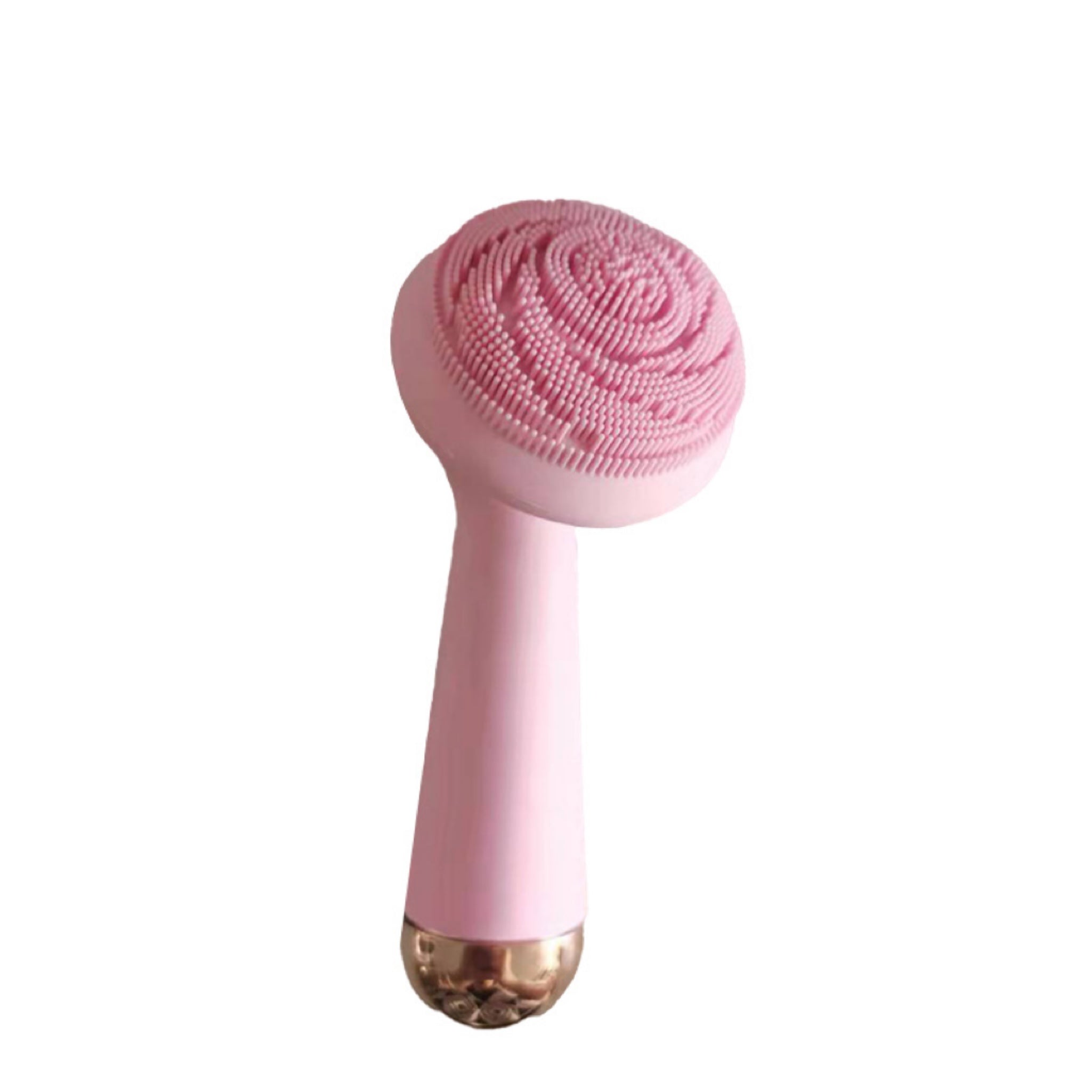 Electric Face Cleansing Device