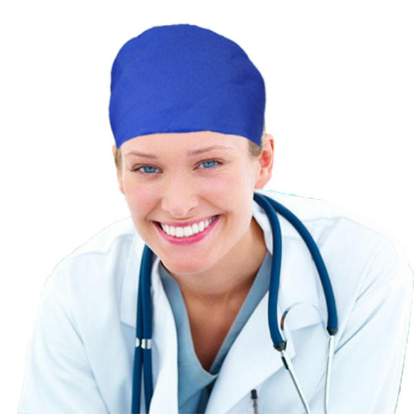 Nurse Cap