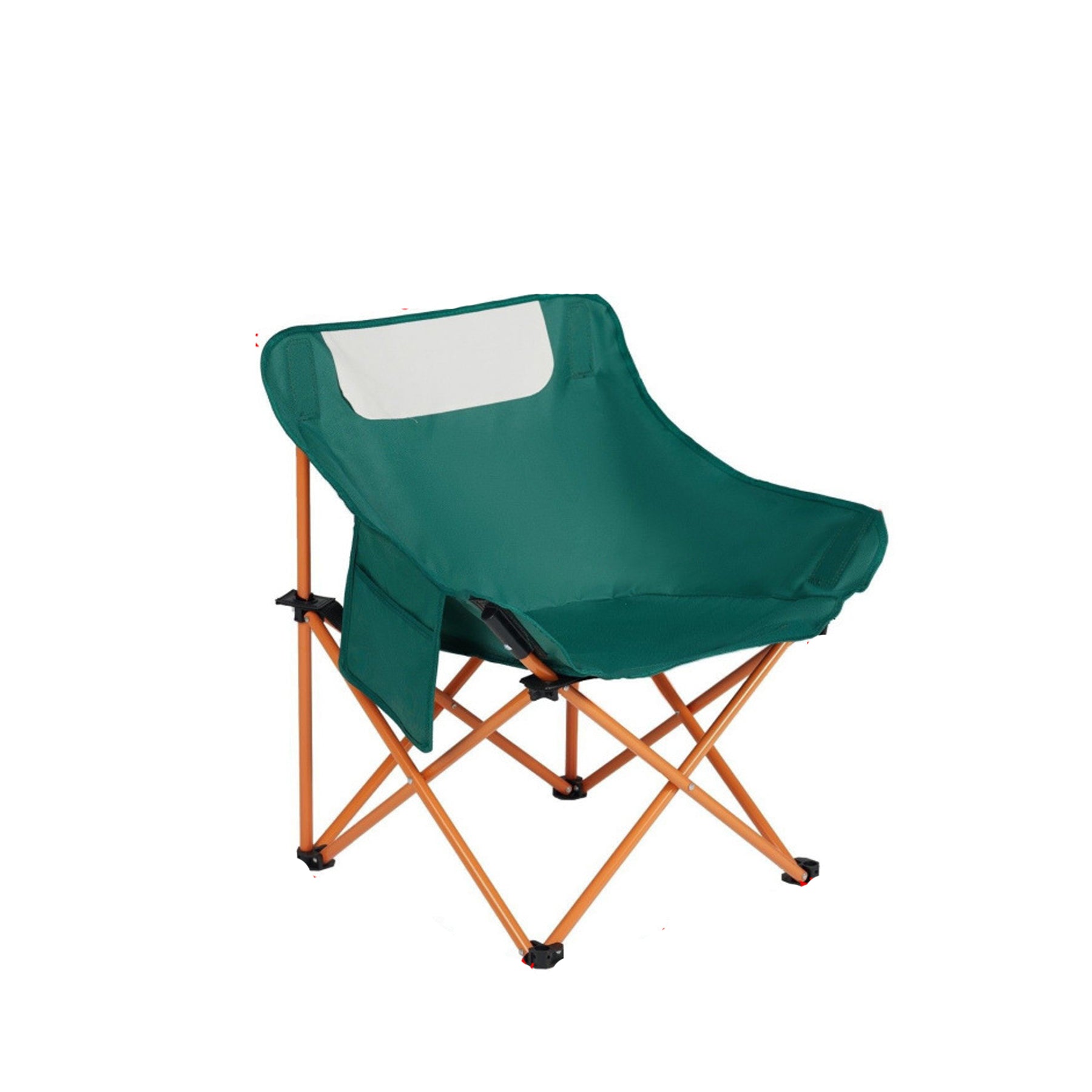 Outdoor Folding Picnic Camping Waterproof Portable Beach Chair