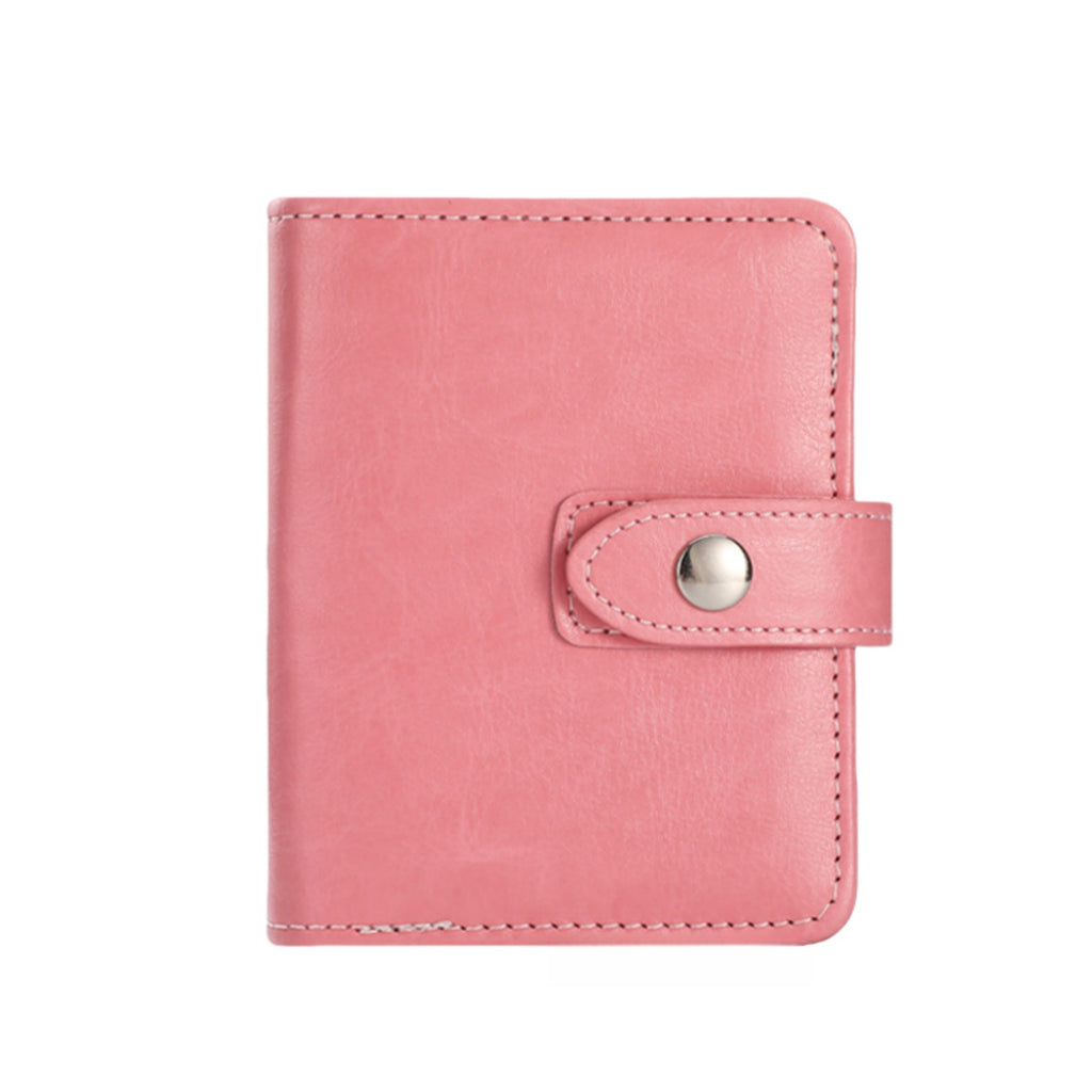 M5 Mini Ins-style Magnetic Snap Notebook